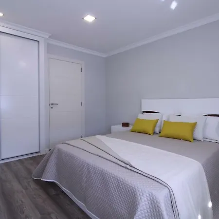 Casa Cervo Artes Appartement Vila Nova de Cerveira Buitenkant foto