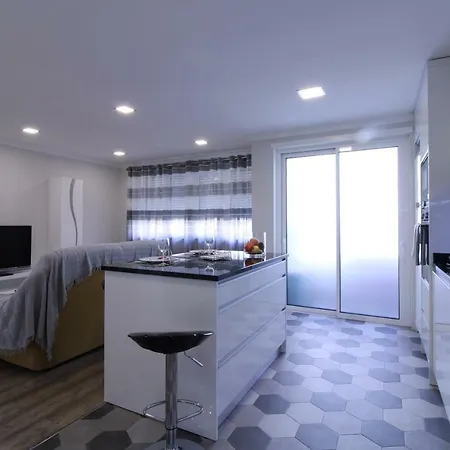 Casa Cervo Artes Appartement Vila Nova de Cerveira Buitenkant foto