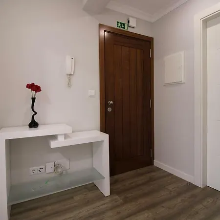 Casa Cervo Artes Appartement Vila Nova de Cerveira Buitenkant foto