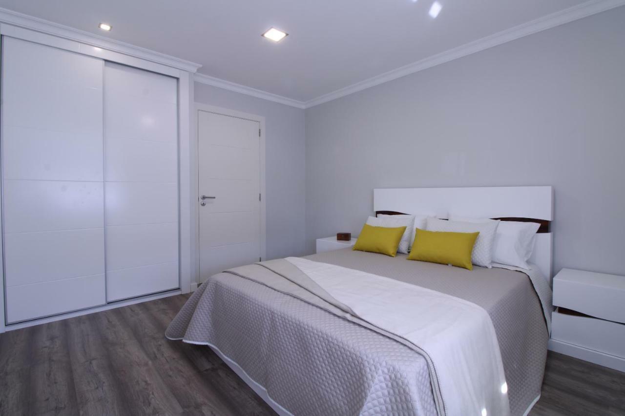 Casa Cervo Artes Apartment Vila Nova de Cerveira