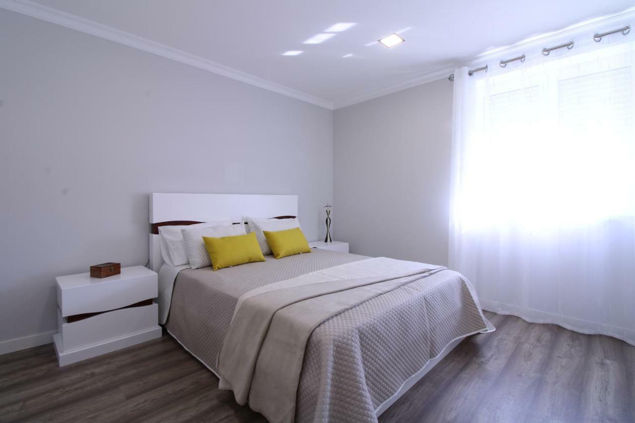 Casa Cervo Artes Apartment Vila Nova de Cerveira