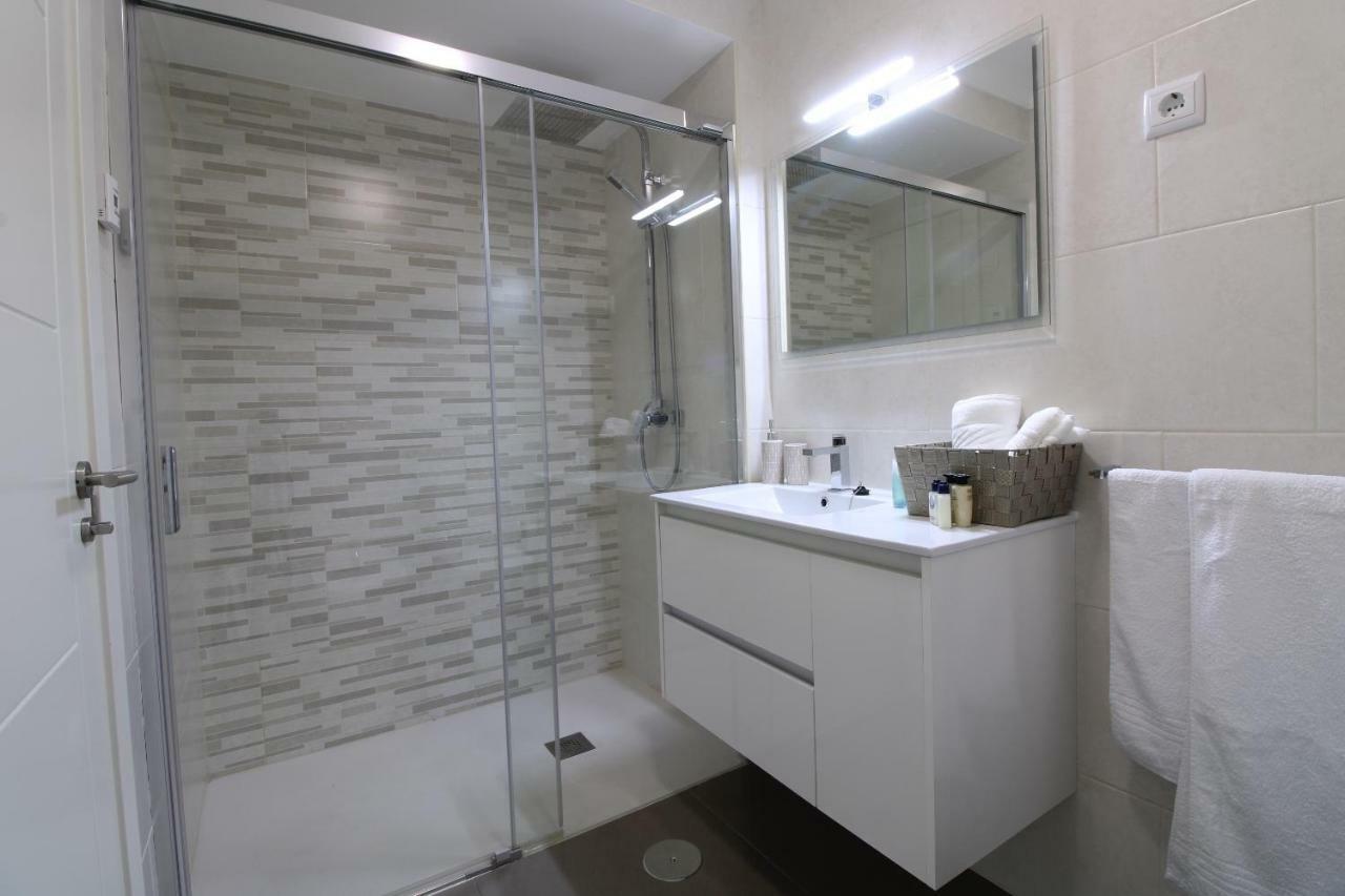 Apartment Casa Cervo Artes