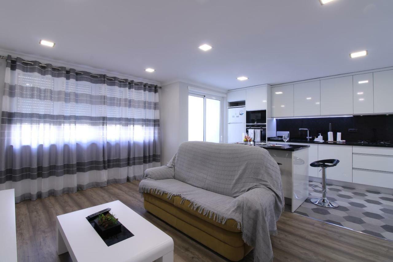 Casa Cervo Artes Apartment