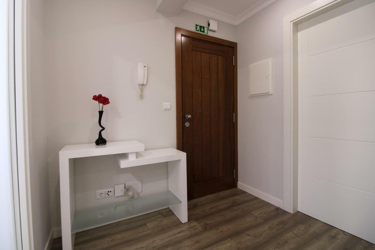 Casa Cervo Artes Apartment *