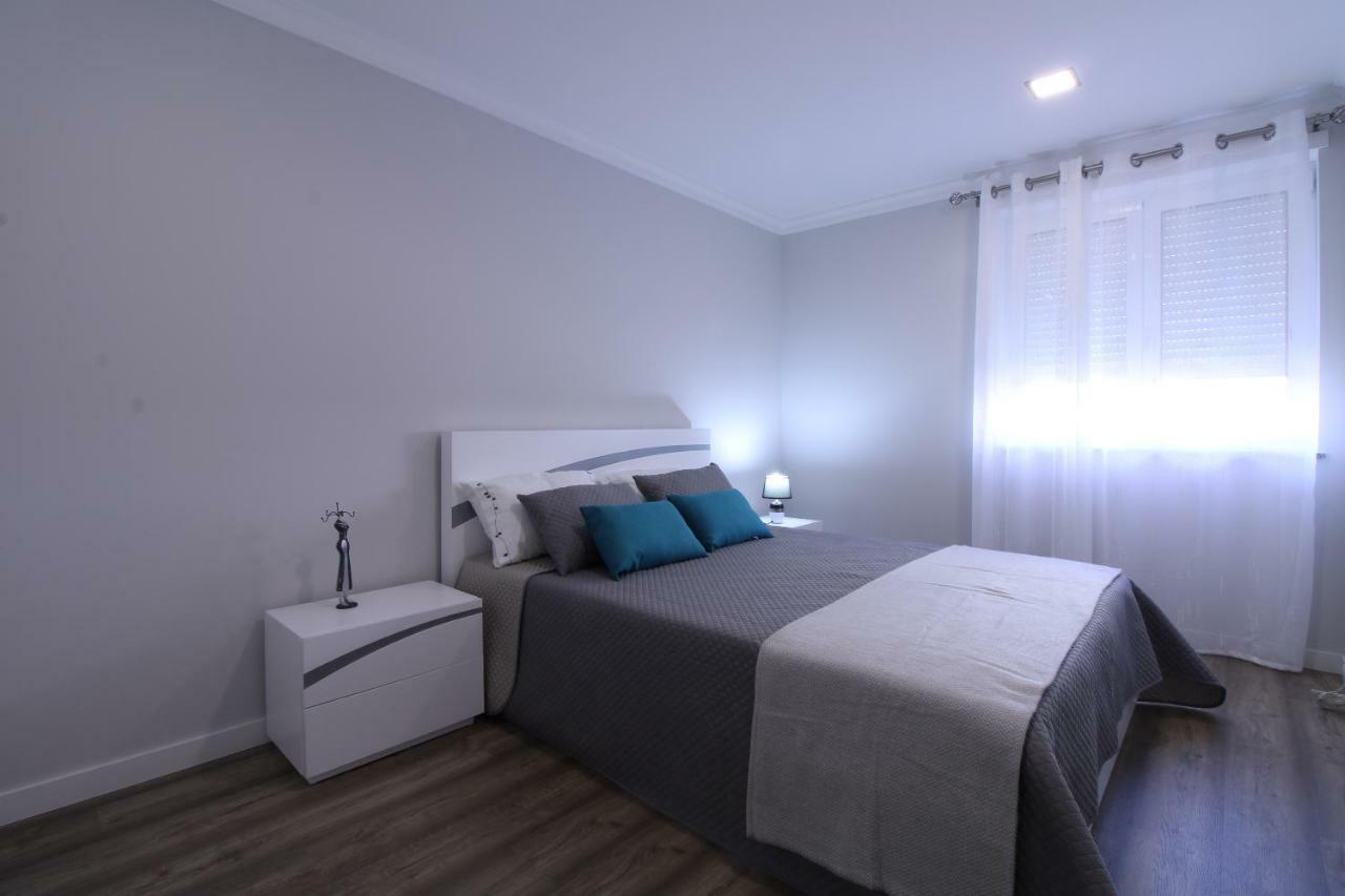 Apartment Casa Cervo Artes