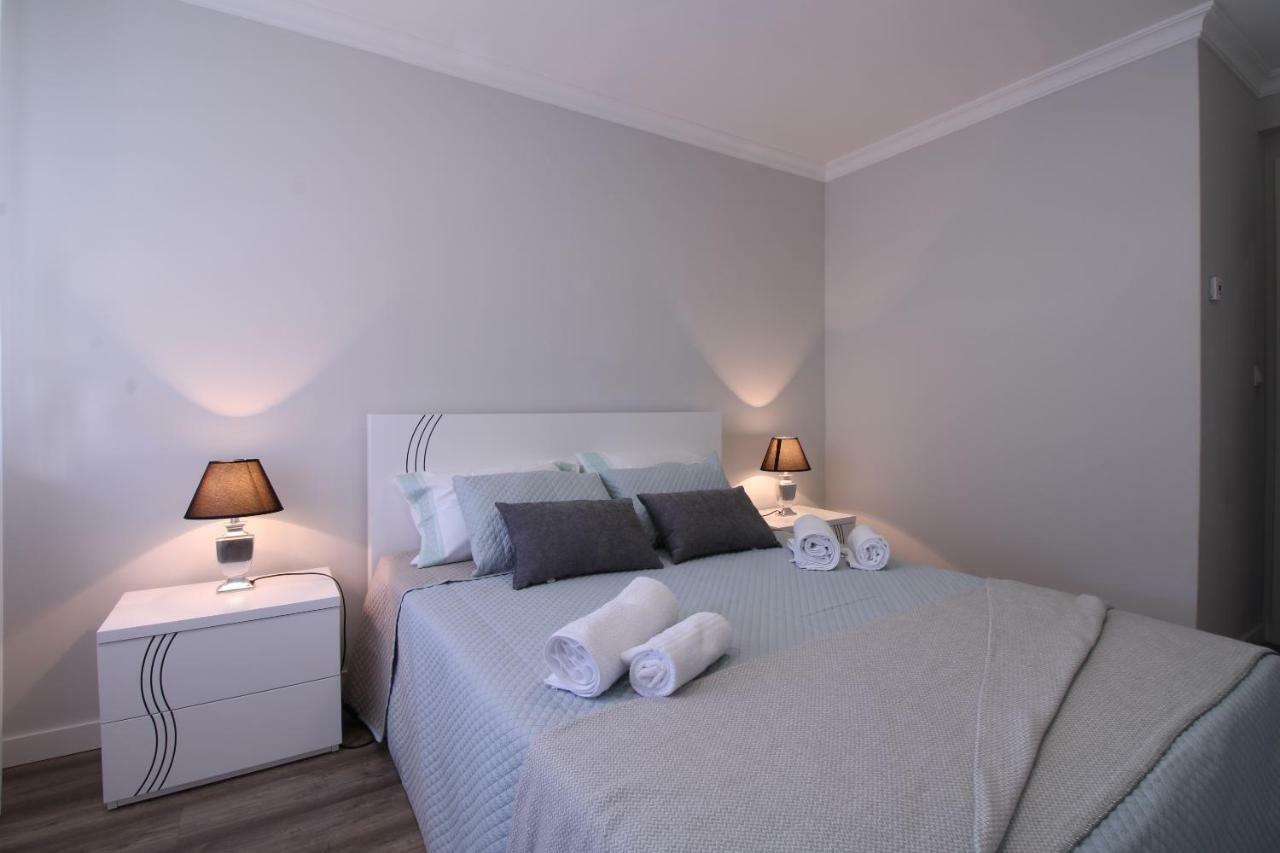 Apartment Casa Cervo Artes *