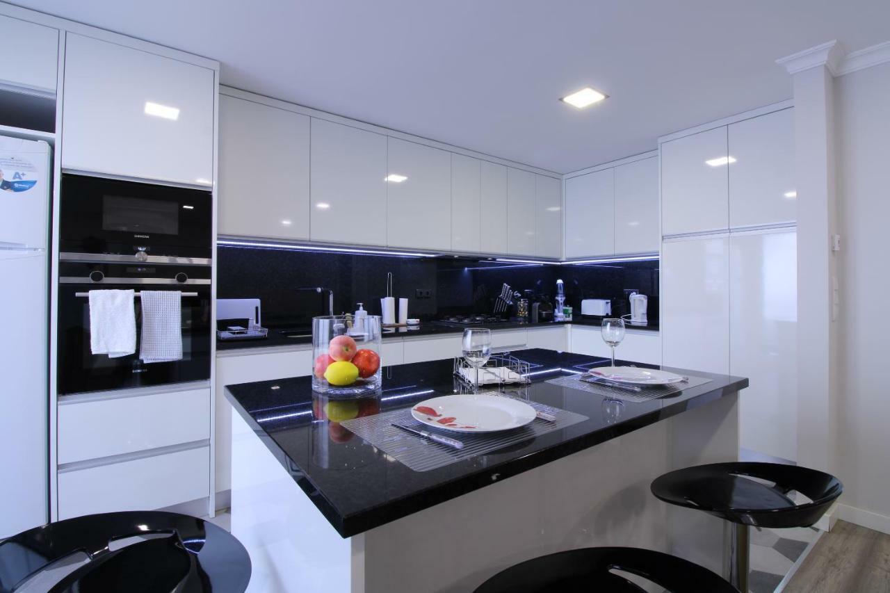 Casa Cervo Artes Apartment Vila Nova de Cerveira